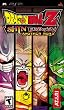 Dragonball Z: Shin Budokai Another Road PSP