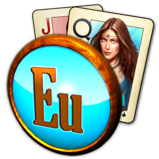 Hardwood Euchre