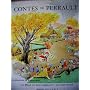 Contes de Perrault. 2. La Belle au bois dormant. L&hellip de Charles Perrault