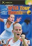 WTA Tour Tennis