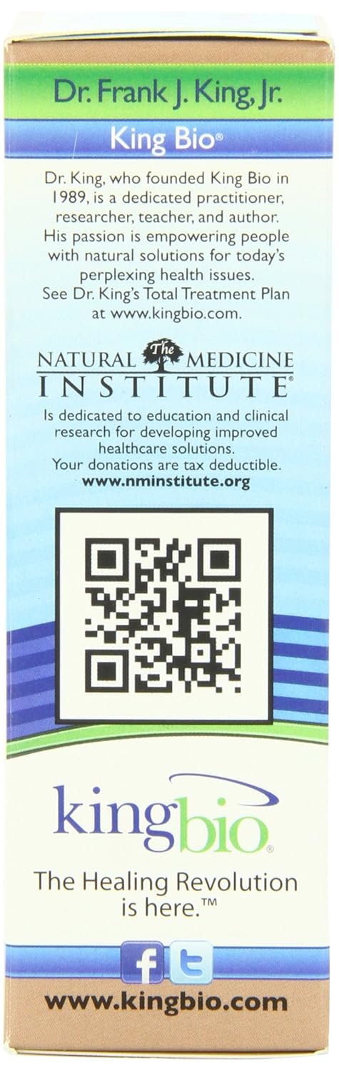 Amazon.com: Dr. King's Natural Medicine Arthritis Pain and Joint ... Amazon.com: Dr. King's Natural Medicine Arthritis Pain and Joint ...