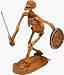 Ray Harryhausen Volume 1:Skeleton 3