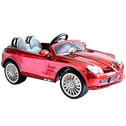 Kids 12V Electric Ride On Toy Car