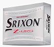 Srixon Z-URS Golf Balls