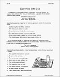 PARTS OF SPEECH GR. 6-9
