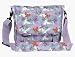 Wildkin Butterfly Messenger Bag (Butterfly)