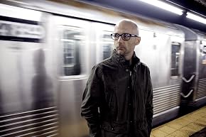 Image of Moby