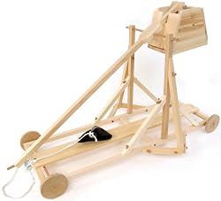 Trebuchet Kit