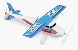 Flying C-172 Skyhawk On A String (GIFT BOX)