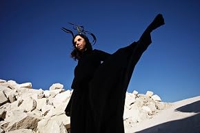 Image de PJ Harvey