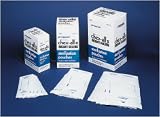 Propper Manufacturing 024012 Chex-All II Instant Sealing Pouches; 7 x 12 in. [case of 500]