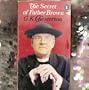 THE SECRET OF FATHER BROWN