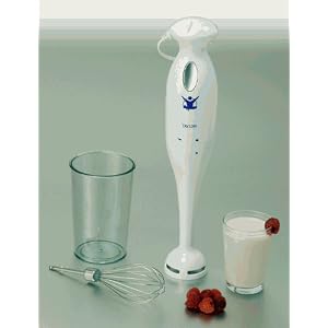 Taylor Ab1051bl Hand Blender With Whisk And Cup – G2