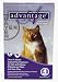 4 MONTH Advantage Flea Control Purple: For cats over 9 lbs.