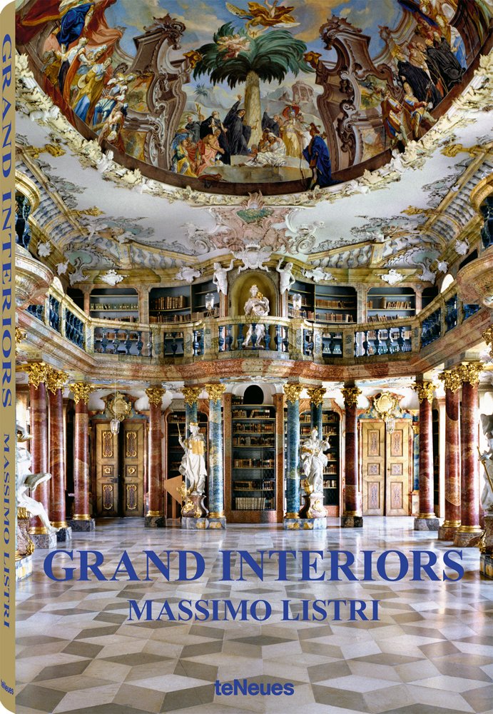 Grand Interiors: Massimo Listri: 9783832796761: Amazon.com: Books Grand Interiors: Massimo Listri: 9783832796761: Amazon.com: Books