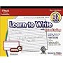 Pathways For Learning M4-401 Learn to Write with Raised Ruling