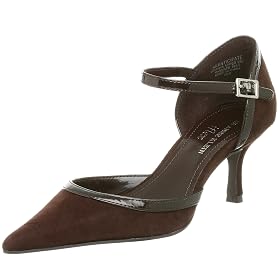 AK Anne Klein Women's Anticipate Pump