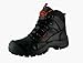 Arbeitschuh S3 GS42 von Gevavi mit Stahlkappe