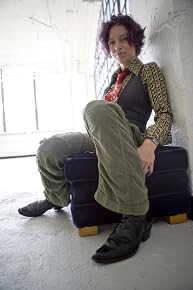Image of Ani DiFranco