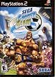 Soccer Slam PS2