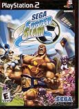 Sega Soccer Slam
