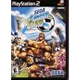 Sega Soccer Slam