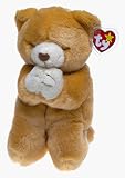 71900VGKPTL. SL160  TY Beanie Buddy   Hope the Praying Bear
