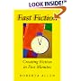 Fast Fiction: Creating Fiction in Five Minutes