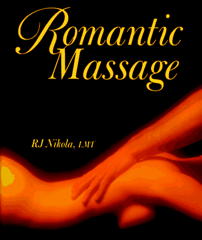 romantic massage