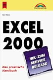 Produkt-Bild: Markt & Technik bei Heyne, Bd.77, Excel 2000