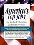 America's Top Medical, Education, & Human Services Jobs (3rd ed)