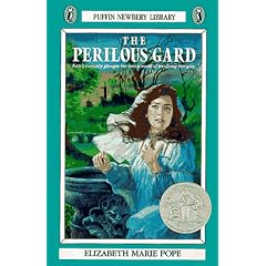 Perilous Gard (Puffin Newbery Library)