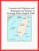 Commercial Airplanes and Helicopters in Taiwan: A Strategic Entry Report, 1997 (Strategic Planning Series)