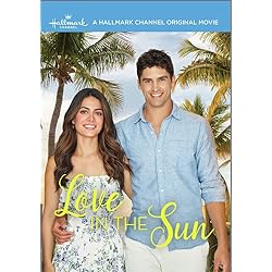 Love In the Sun [DVD]