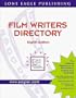 Film Writers Directory: 8th Edition 1999