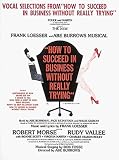 How to Succeed in Business Without Really Trying (Vocal Selections)