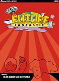 Review FINK Inc.  / Future Fantastic (FINK Inc. Presents)