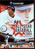 All Star Baseball 2004