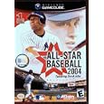 All Star Baseball 2004 by Acclaim Studios Austin