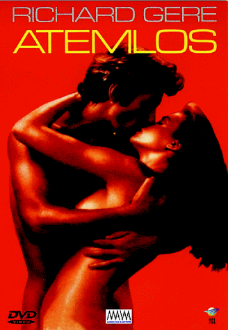 Breathless [Region 2]