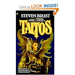Taltos (Vlad Taltos)