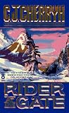 Rider at the Gate (Nighthorse, Book 1)