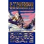 Rider at the Gate (Nighthorse, Book 1)
