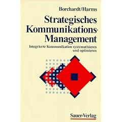Strategisches Kommunikations-Management