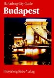 Produkt-Bild: Harenberg City Guide, Kst, Budapest
