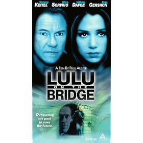 Lulu on the Bridge [VHS]