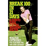 break 100 in 21 days