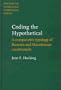 Coding the Hypothetical: A Comparative Typology of Russian and Macedonian Conditionals (Studies in Language Companion Series)