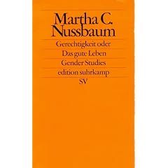Gerechtigkeit oder Das gute Leben. (Taschenbuch)