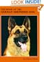 Book of German Shepherd Dog